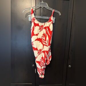 Sand and Shore swimsuit